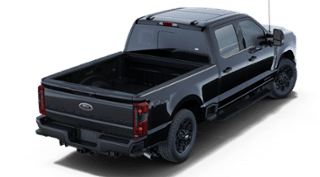2025 Ford Super Duty® External Image 4